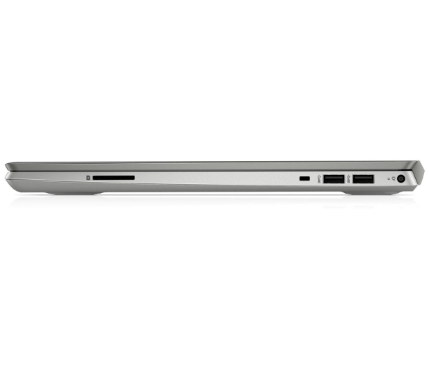 HP Pavilion 15 i5-8265/16GB/480/Win10 MX250 Silver - 502137 - zdjęcie 6